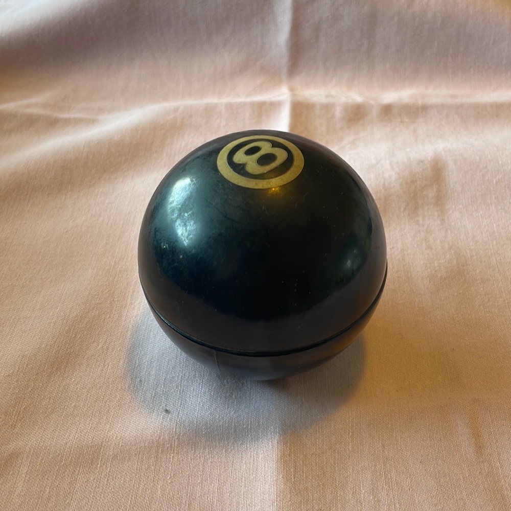 Vintage Avon Bottle